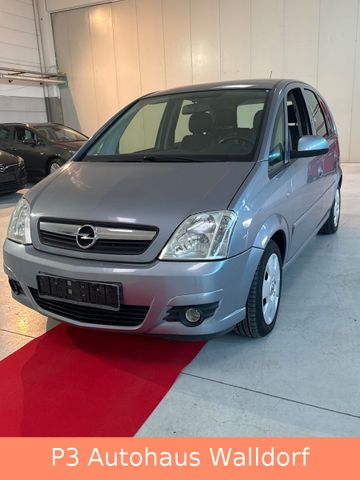 Opel Meriva 1.4 CATCH ME Now