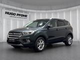 Ford Kuga Titanium 1.5 EcoBoost | GJR | Navi | Winter - Ford Kuga Gebrauchtwagen in Hamburg
