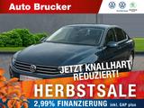 Volkswagen Passat Lim. Business 2.0 TSI+Elektr. Sitze+Rückf - Volkswagen Passat: Business