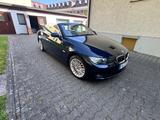 BMW 325i - - BMW 325 aus 2008: 325i