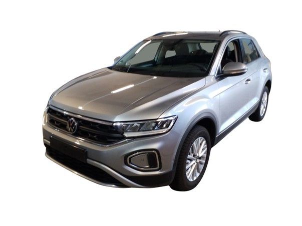 T-Roc LIFE 1.5 TSI DSG +STANDHZG+LED+NAVI+KLIMA+