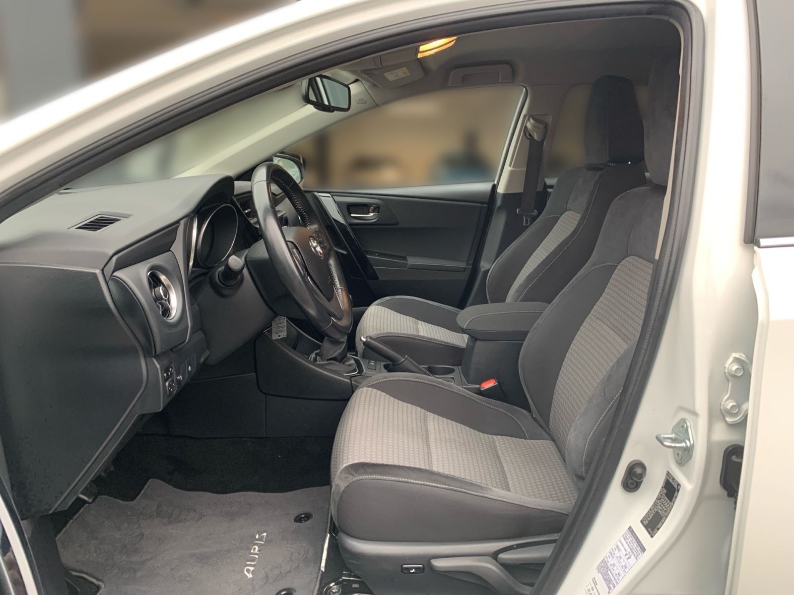 Fahrzeugabbildung Toyota Auris 1.2 Turbo Edition-S+ S/S Kamera