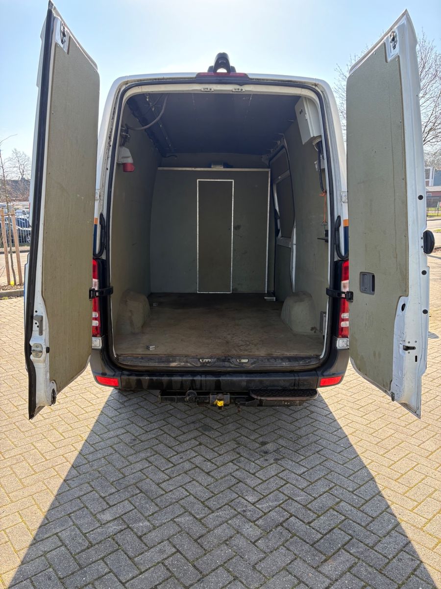 Foto 10 von MERCEDES-BENZ
