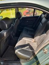 BMW 523i  - BMW 523 aus 1997: 523i