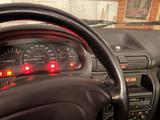 Opel Astra-F-CC 1.6 - gebrauchte Opel Astra aus dem Jahr 1995