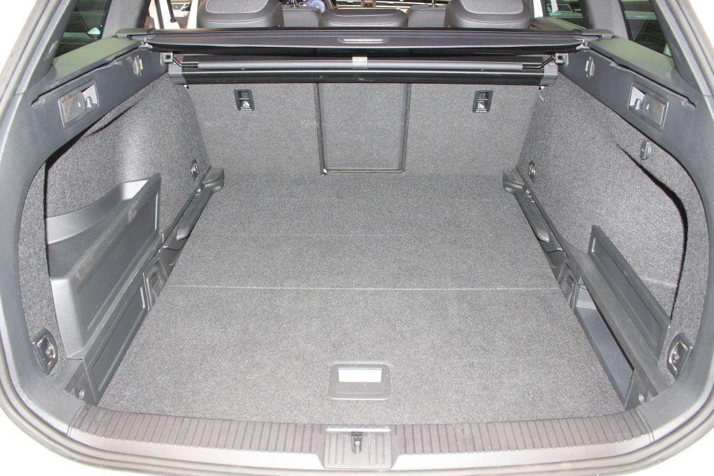 Volkswagen Passat Alltrack