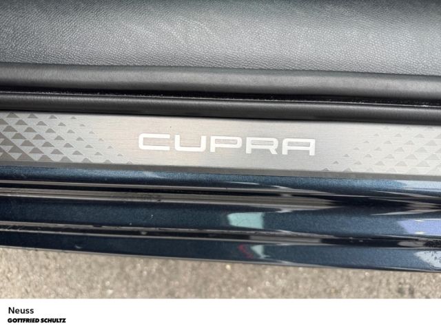 Cupra Leon - Bild 13