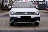 Volkswagen R-Line.2.0TSI.DSG.Allrad.Highline.PANO.360.Keyle - Volkswagen Tiguan: 3.0