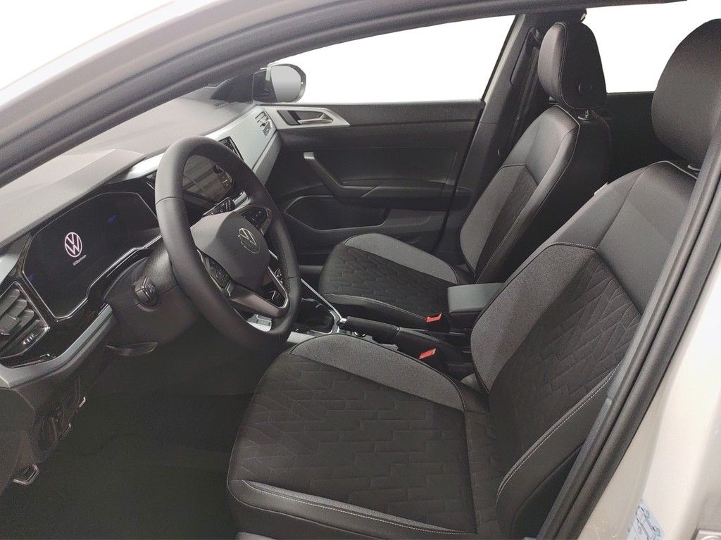 Volkswagen Taigo - Bild 12