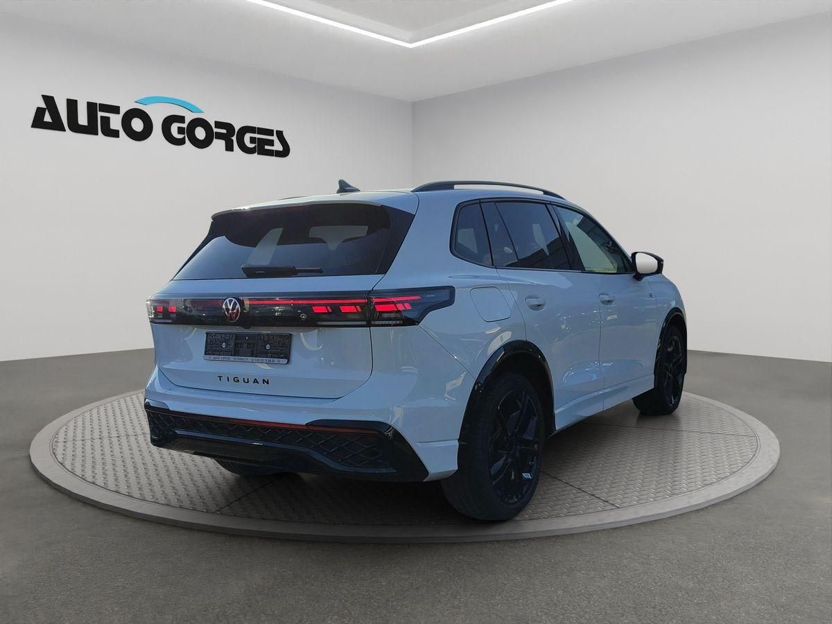 Volkswagen Tiguan - Bild 4