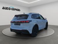 Volkswagen Tiguan - Vorschau Bild 4