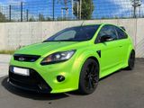 Ford Focus 2,5 RS RS (MP350) - Ford Focus: Grün, Metallic
