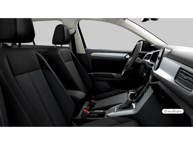 Volkswagen T-Roc - Bild 10