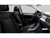 Volkswagen T-Roc - Vorschau Bild 10