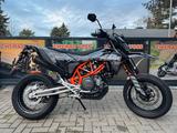 KTM 690  SMC-R  Neuwertig - KTM 690 SM