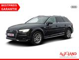 Audi A4 Allroad 3.0 TDI quattro LED Navi Sitzheizung - Audi A4 Allroad Gebrauchtwagen
