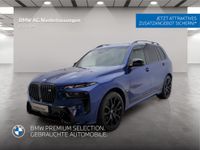 BMW X7 M60 - Vorschau Bild 1