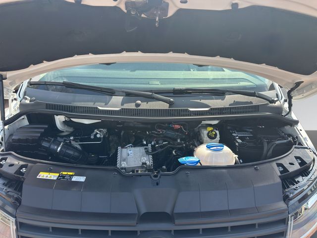 T6.1 Kombi 2.0 TDI EcoProfi L1H1 DSG