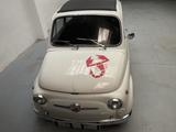 Abarth 595 Berlina Lusso *inkl. Classic Data Gutachten* - Abarth 595 in Düsseldorf