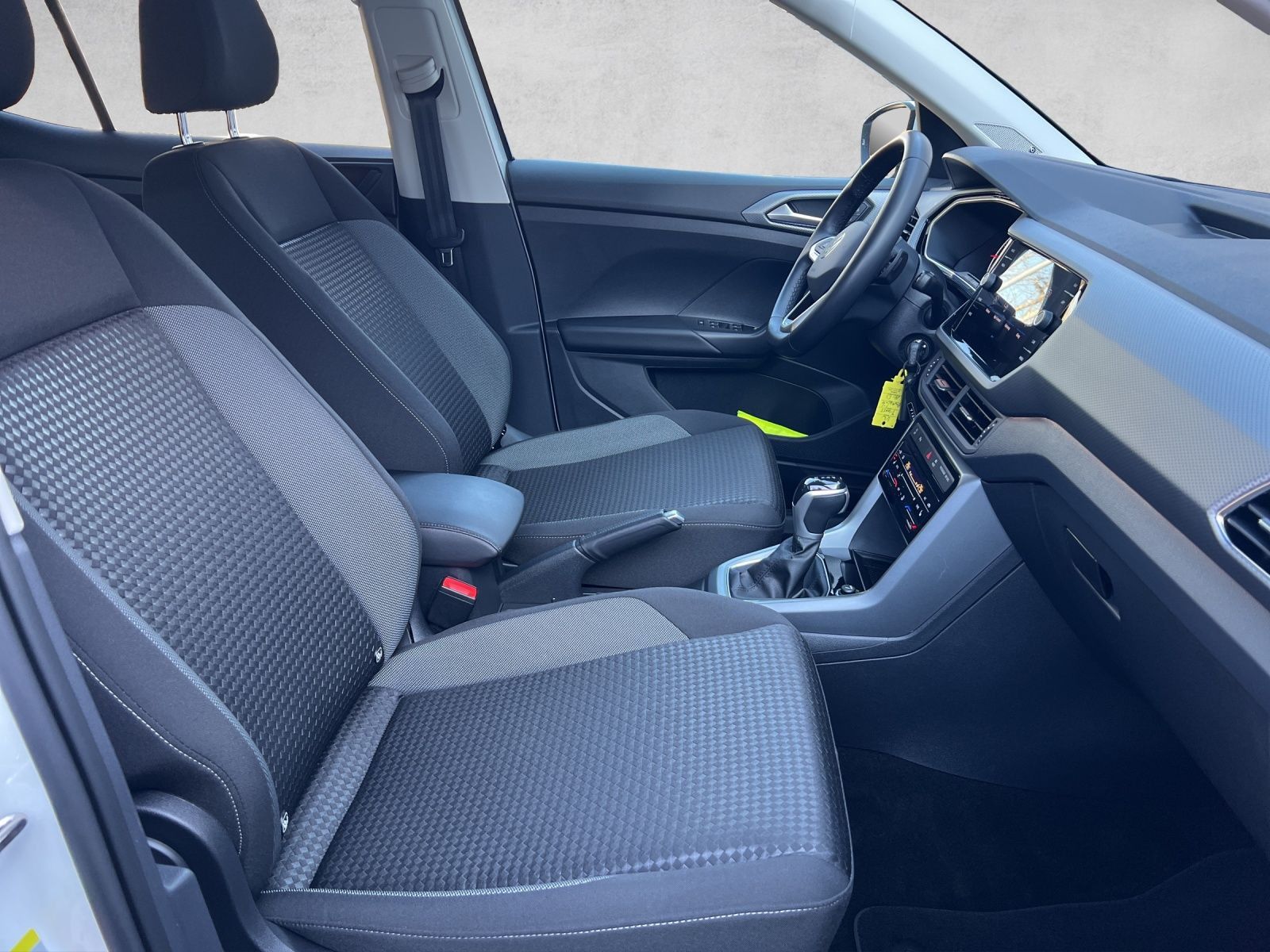 T-Cross Active 1.0 TSI DSG AHK*Navi*Sound system