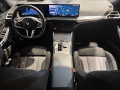 Fahrzeugabbildung BMW 320i Touring M Sport Sportautom-AHK/HeadUp/ 17LM