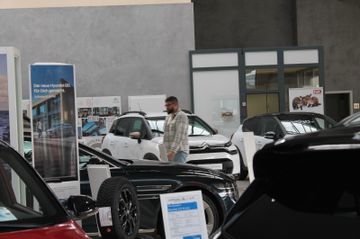 Fahrzeugabbildung Hyundai KONA N 2.0T DCT 280PS Komfortpaket LED NAVI