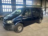 Volkswagen T5 Transporter Kasten 2.0TDI 140PS Technik top - VW T5 Transporter Gebrauchtwagen in Leipzig
