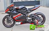 Triumph TRIUMPH Street Triple RS 765 RS - PREPARAZIONE S - TRIUMPH STREET TRIPLE RS