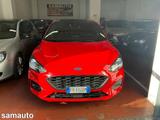 Ford Focus 1.0 EcoBoost 125CV Automatico 5P ST.L - Ford Focus: Automatic