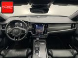 Volvo S 90 T6 R-DESIGN AWD CARBON+GSD+B&W+360+STANDHZG - Volvo S90 mit Benzin-Antrieb