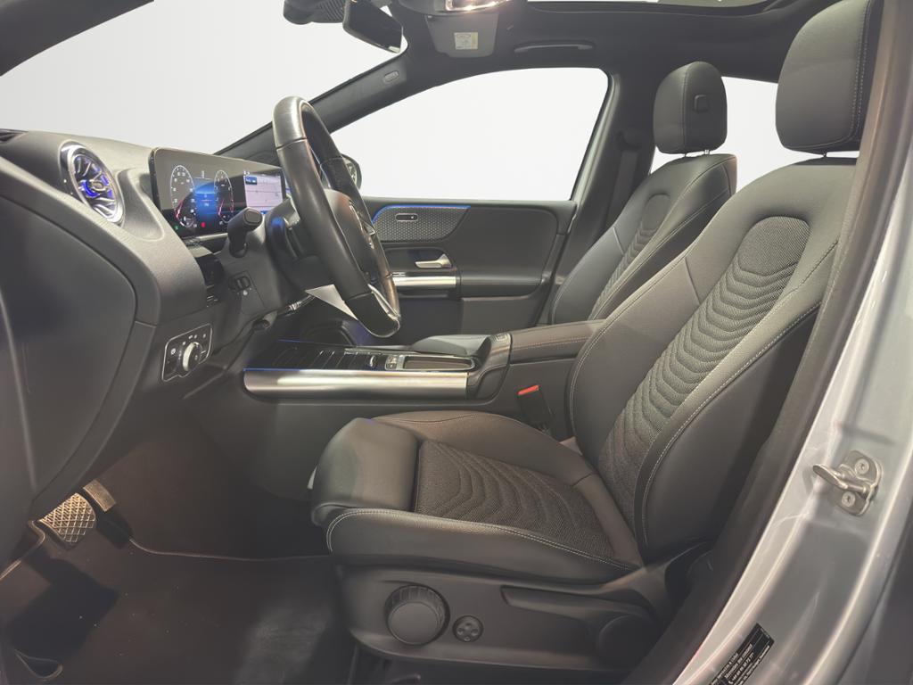 Mercedes-Benz B-Class 4M Progressive AUT Kam. KeyLess KlimaA LED, миниатюра 9