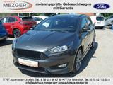 Ford Focus Turnier ST-Line - Ford Focus Turnier ST Line Gebrauchtwagen