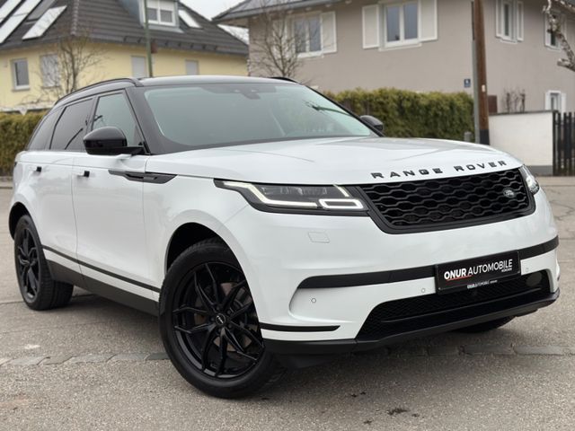 Land Rover Range Rover Velar Navi Pano Matrix RFK AHK ACC