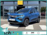 Dacia Spring Essential mit Expression Paket - Dacia Spring: Expression