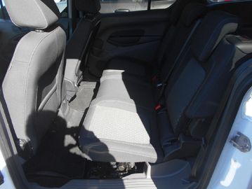 Ford Grand Tourneo Connect Trend