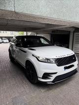Land Rover Range Rover Velar 3.0 V6 D275 R-Dynamic HSE ... - Land Rover Range Rover Velar in Bochum