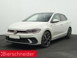 Volkswagen Polo GTI 2.0 TSI DSG MATRIX-LED NAVI BEATS 18 PA