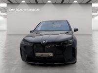 BMW iX - Vorschau Bild 4