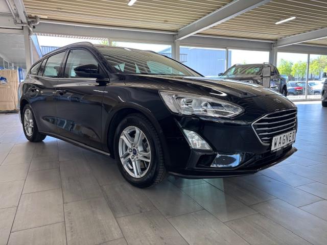 Ford Focus Turnier Cool&Connect RFK NAVI Winter Paket