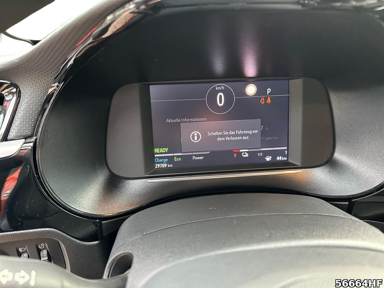 Fahrzeugabbildung Opel Corsa F -e Edition*NAVI*SITZHZG*PDC HI+CAM*