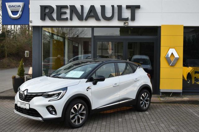 Renault Captur 2 Intens Plug-In-Hybrid 160 Automatik