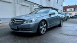 Mercedes-Benz Mercedes E-Klasse Cabrio E250 Automatik, P... - aus 2012: Klasse Mercedes