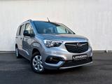 Opel Combo Life Ultimate - Opel Combo: Automatik