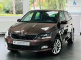 Skoda Fabia Combi Style 1.2 TSI *KAM*NAVI*PDC - Skoda Fabia: Tsi Combi