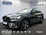 Volvo XC60 R Design AWD B4 Diesel EU6d AHK Navi Leder  - Volvo Gebrauchtwagen in Kassel