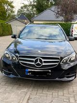 Mercedes-Benz E 350D BlueTEC T AVANTGARDE 
