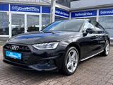 Audi A4 Lim. 45 TDI quattro advanced S-Line LED