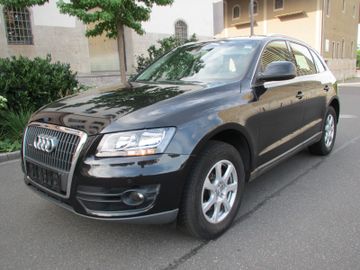 Audi Q5 - 1