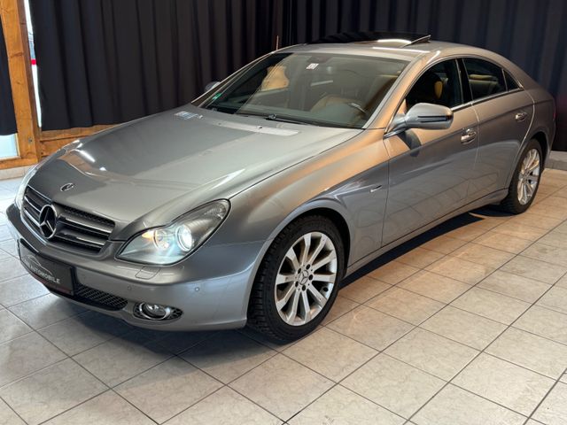 Mercedes-Benz CLS 350 CDI Grand Edition |DESIGNO|XENON|R-CAM|