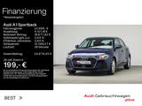 Audi A1 Sportback 25 TFSI advanced*NAVI-PLUS*SHZ*PDC* - Audi A1 aus 2025